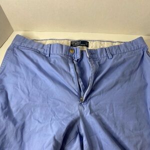 Polo by Ralph Lauren Blue Chinos